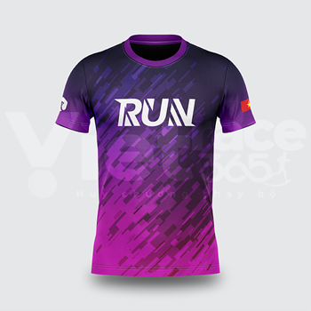 ÁO CHẠY BỘ 75 -