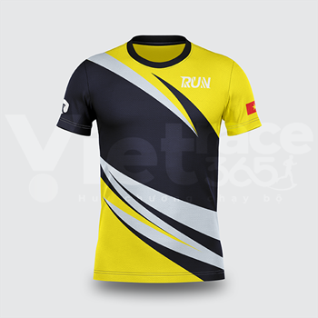 ÁO CHẠY BỘ 74 -