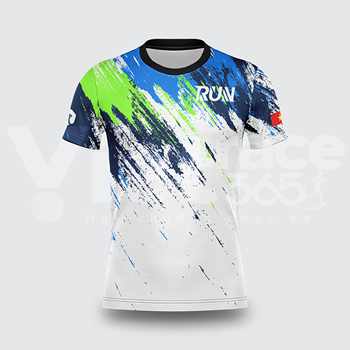 ÁO CHẠY BỘ 73 -