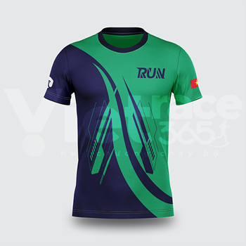 ÁO CHẠY BỘ 72 -