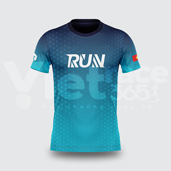 ÁO CHẠY BỘ 71 -