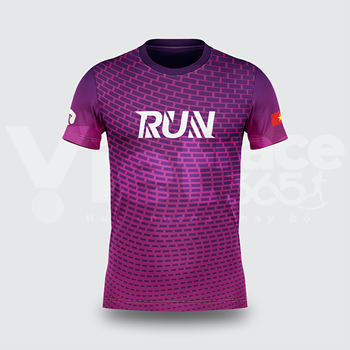 ÁO CHẠY BỘ 69 -