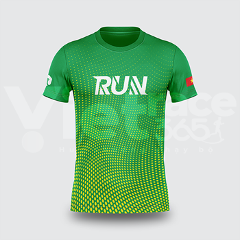 ÁO CHẠY BỘ 68 -