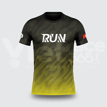 ÁO CHẠY BỘ 67 -