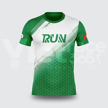 ÁO CHẠY BỘ 66 -