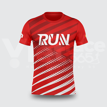 ÁO CHẠY BỘ 81 -