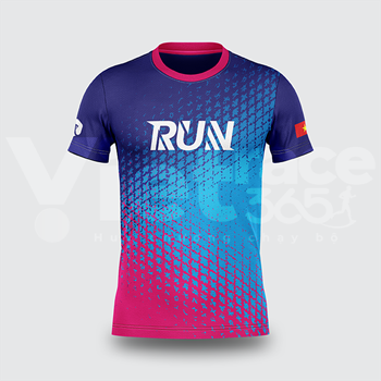 ÁO CHẠY BỘ 65 -