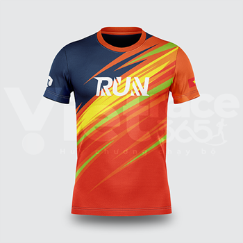 ÁO CHẠY BỘ 64 -