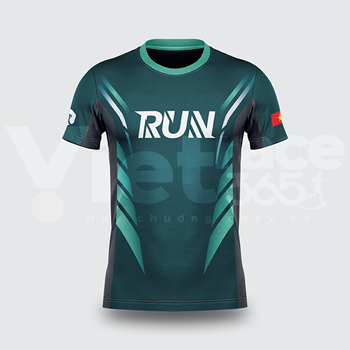 ÁO CHẠY BỘ 63 -