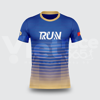 ÁO CHẠY BỘ 61 -