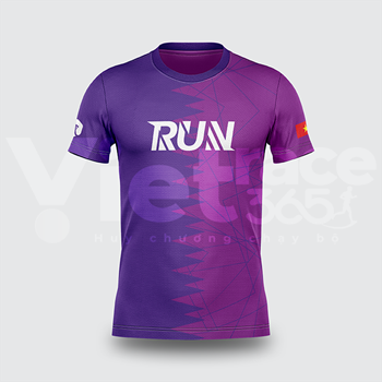 ÁO CHẠY BỘ 60 -