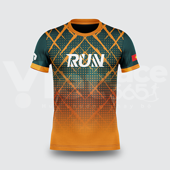 ÁO CHẠY BỘ 58 -