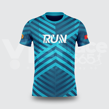 ÁO CHẠY BỘ 57 -