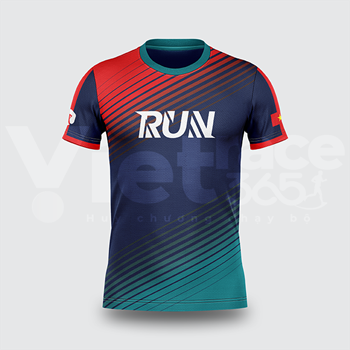 ÁO CHẠY BỘ 56 -