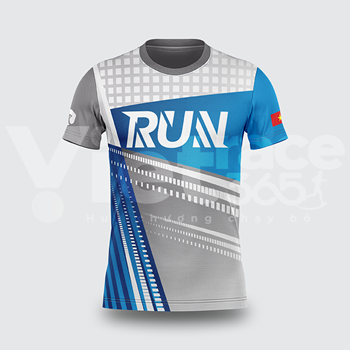 ÁO CHẠY BỘ 80 -