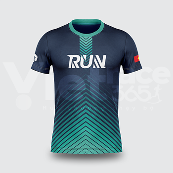 ÁO CHẠY BỘ 55 -