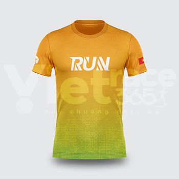 ÁO CHẠY BỘ 54 -