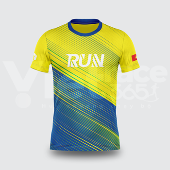 ÁO CHẠY BỘ 51 -