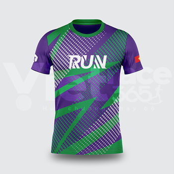 ÁO CHẠY BỘ 50 -