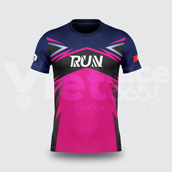 ÁO CHẠY BỘ 48 -