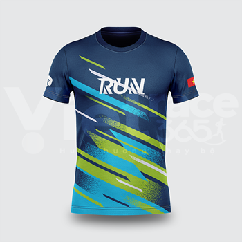 ÁO CHẠY BỘ 47 -