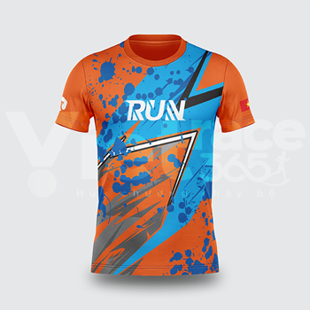 ÁO CHẠY BỘ 46 -