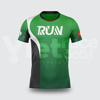 ÁO CHẠY BỘ 79 -