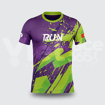 ÁO CHẠY BỘ 45 -