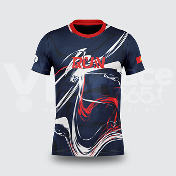 ÁO CHẠY BỘ 42 -