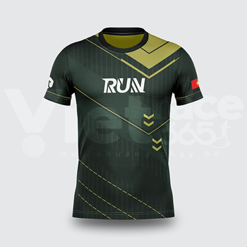 ÁO CHẠY BỘ 21 -