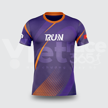 ÁO CHẠY BỘ 19 -