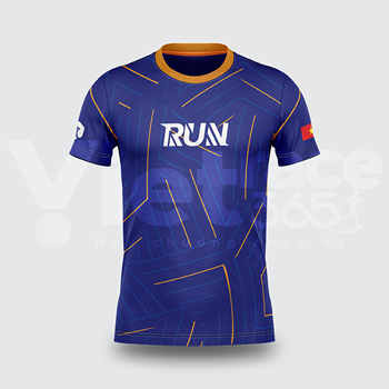 ÁO CHẠY BỘ 18 -