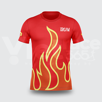 ÁO CHẠY BỘ 16 -