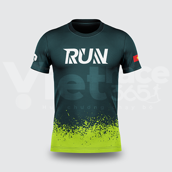 ÁO CHẠY BỘ 77 -