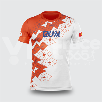 ÁO CHẠY BỘ 15 -