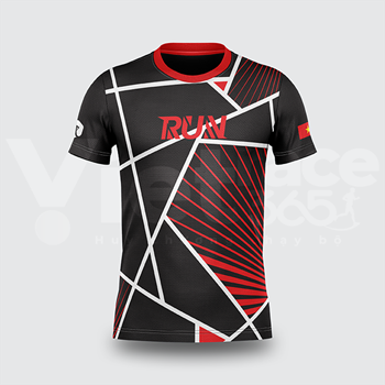 ÁO CHẠY BỘ 14 -