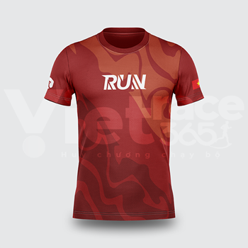 ÁO CHẠY BỘ 13 -