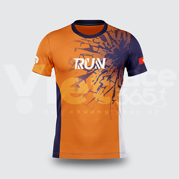 ÁO CHẠY BỘ 04 -