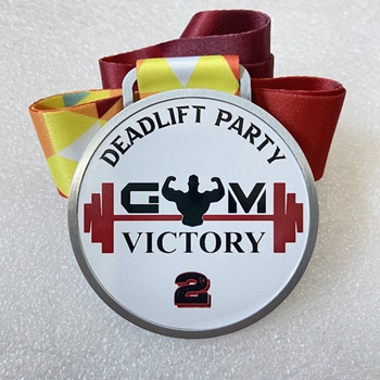 HUY CHƯƠNG GYM VICTORY -
