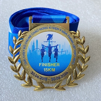 HUY CHƯƠNG VNPT NET2 -