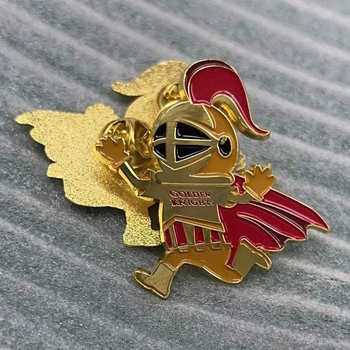 Huy hiệu cài áo số 155 -