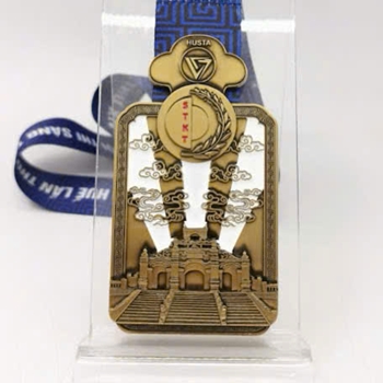 HUY CHƯƠNG HỘI THAO TỈNH THỪA THIÊN HUẾ -