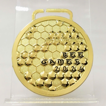 HUY CHƯƠNG BEE GAMES 2024 -