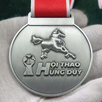 HUY CHƯƠNG HỘI THAO HÙNG DUY -