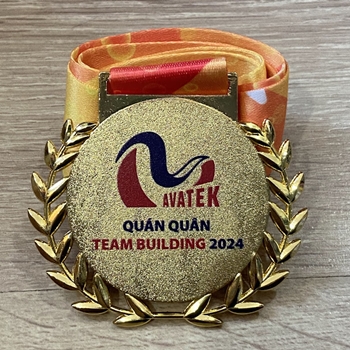 HUY CHƯƠNG AVATEK -