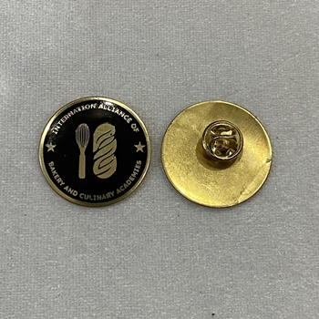 Huy hiệu cài áo số 159 -