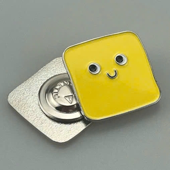 Huy hiệu cài áo số 169 -