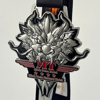 HUY CHƯƠNG MINH TOÀN HOTEL -