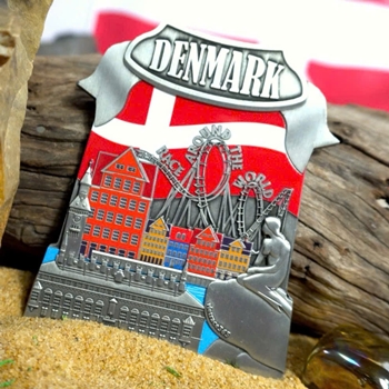 HUY CHƯƠNG RACE AROUND THE WORLD - ĐAN MẠCH -