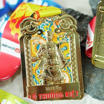 HUY CHƯƠNG LÝ THƯỜNG KIỆT -